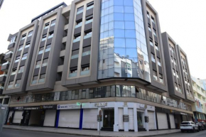 Stylish & Modern 2-BR Apt in Centre Ville Kenitra